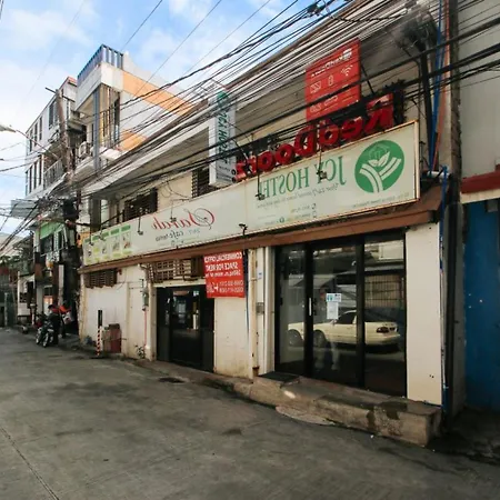 Reddoorz Near Owwa Pasay Hotel